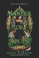 Master of Souls 0062871161 Book Cover
