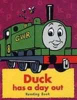 Duck Has a Day Out (Thomas the Tank Engine Learning Programme) 0749854863 Book Cover