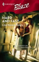 Hard and Fast 037379343X Book Cover