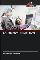 Abutment in Impianti (Italian Edition) 6208221153 Book Cover