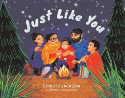 Just Like You 1667813951 Book Cover