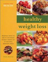 Healthy Weight Loss: Eating for Health Series 0754811255 Book Cover