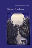 Dialogue of two hearts 1291434704 Book Cover