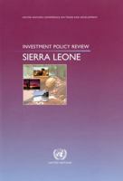 Investment Policy Review: Sierra Leone 9211127858 Book Cover