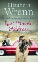 Last Known Address 1847560156 Book Cover