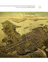 The Third Battle: Innovation in the U.S. Navy's Silent Cold War Struggle with Soviet Submarines: Innovation in the U.S. Navy's Silent Cold War Struggle with Soviet Submarines (Newport Paper) 1478398612 Book Cover