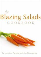 The Blazing Salads Cookbook 0717137821 Book Cover