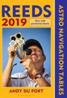 Reeds Astro Navigation Tables 2019 1472956818 Book Cover