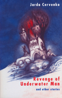 Revenge of Underwater Man: And Other Stories (Richard Sullivan Prize in Short Fiction) 026804001X Book Cover