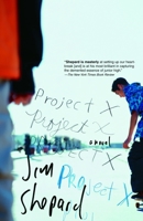 Project X 1400033489 Book Cover