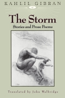 The Storm: Stories & Prose Poems 0140195521 Book Cover