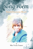 Poem Songs: Touch Everybody's Heart B0DHW9K5K1 Book Cover