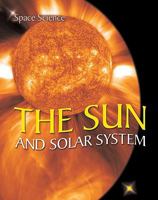 Space Science 0717258254 Book Cover