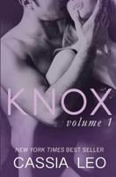 Knox: Volume 1 1497435900 Book Cover