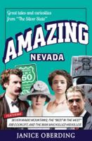 Amazing Nevada 1681064766 Book Cover