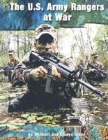 The U.S. Army Rangers at War (On the Front Lines) 0736821589 Book Cover