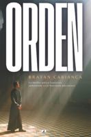ORDEN: Un thriller gótico fantástico ambientado en la Barcelona más oscura B0FZBWLYV2 Book Cover