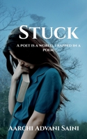 Stuck B0B79Z3SVJ Book Cover