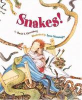 Snakes! 0439760305 Book Cover