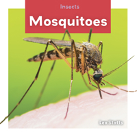 Mosquitoes 1641856548 Book Cover