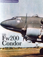 The Fw200 Condor 0859791319 Book Cover