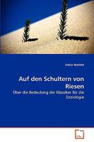 Auf den Schultern von Riesen 3639273974 Book Cover