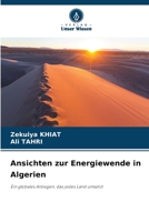 Ansichten zur Energiewende in Algerien 6206363473 Book Cover