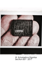 CTRL 1365947173 Book Cover