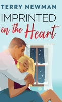 Imprinted on the Heart 4824183979 Book Cover