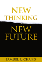 New Thinking, New Future 164123217X Book Cover