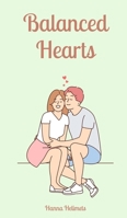 Balanced Hearts 9916873968 Book Cover