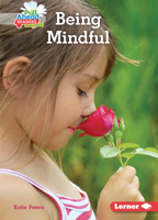 Being Mindful 1728423198 Book Cover