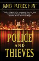 Police and Thieves 1432825070 Book Cover