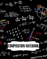 Notebook: Flowers Floral Themed Notebook And Journal 7.44 x 9.69 inches 110 College Ruled Pages B07Y4JNGPJ Book Cover