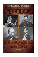 L'Erodoto: Fatti E Personaggi Della Nostra Storia 153012204X Book Cover