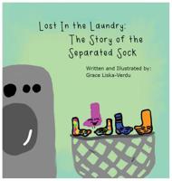 Lost in the Laundry : The Story of the Separated Sock 1645380564 Book Cover