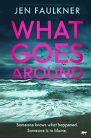 What Goes Around 191697824X Book Cover