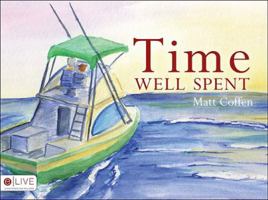 Time Well Spent 1606964747 Book Cover