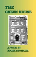 The Green House 1956920161 Book Cover