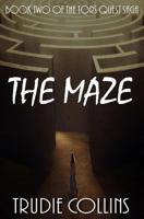 The Maze 1467990787 Book Cover