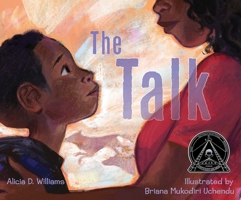 The Talk 1534495290 Book Cover