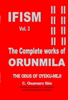 Ifism Vol. 3 1636524338 Book Cover