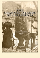 The Channel Islands (The County books series) B089M1KP7D Book Cover