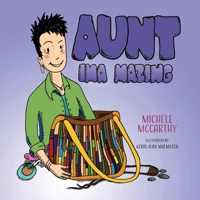 Aunt Ima Mazing 164949520X Book Cover