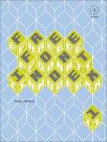 Free Font Index 1 (Agile Rabbit Editions) (No. 01) 9057681242 Book Cover