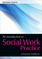 An Introduction to Social Work Practice 0335238408 Book Cover