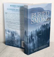 BURIED SMOKE: * Made in the USA * 1735288969 Book Cover