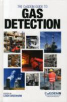 The Cogdem Guide to Gas Detection 1906799164 Book Cover