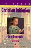 Catechumenate 081928002X Book Cover