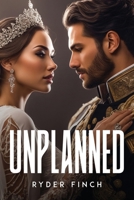 Unplanned 8278190240 Book Cover